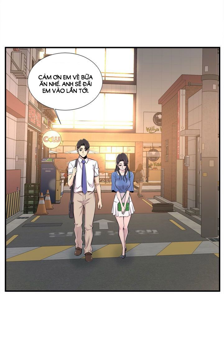 scandal trường luyện thi chapter 21 10