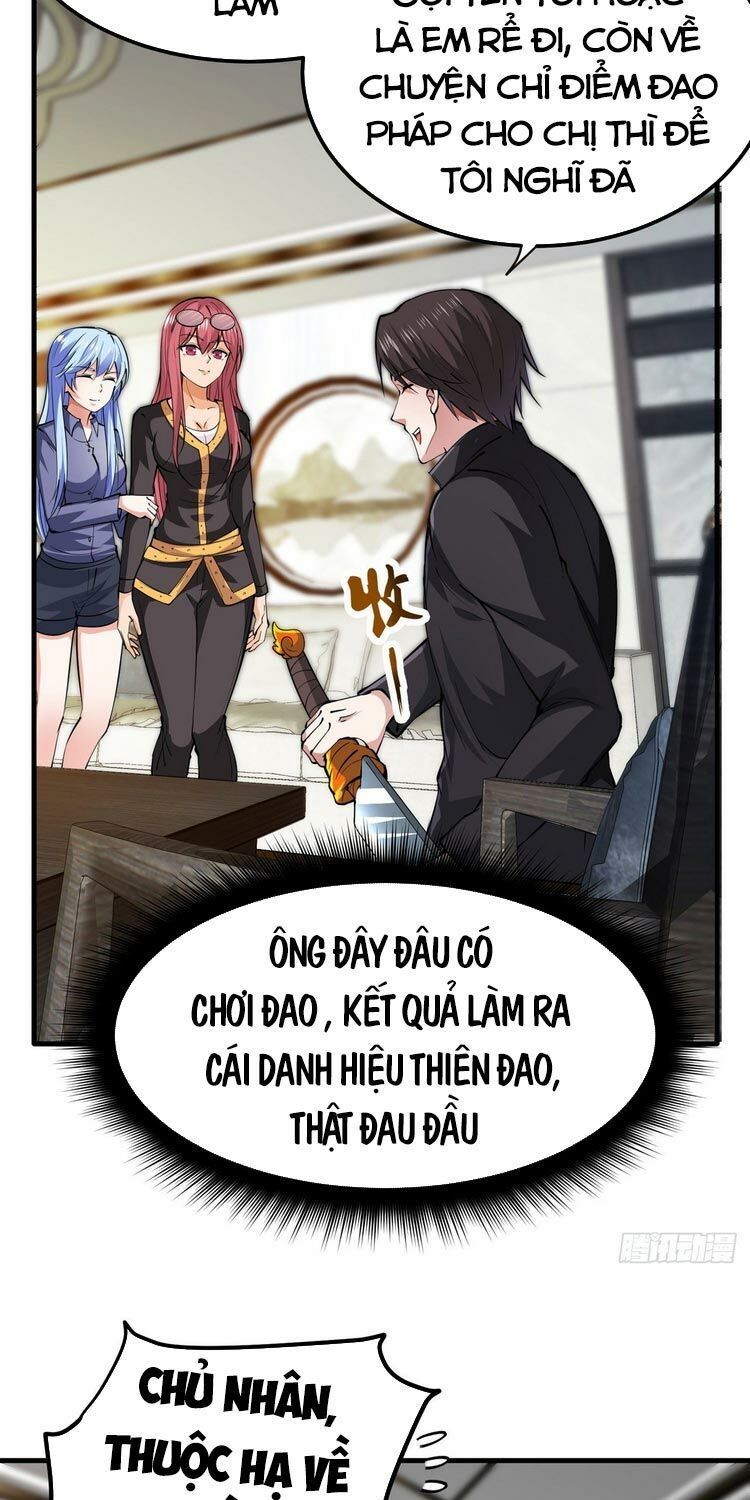 tối cường thần y tại đô thị chapter 191 7