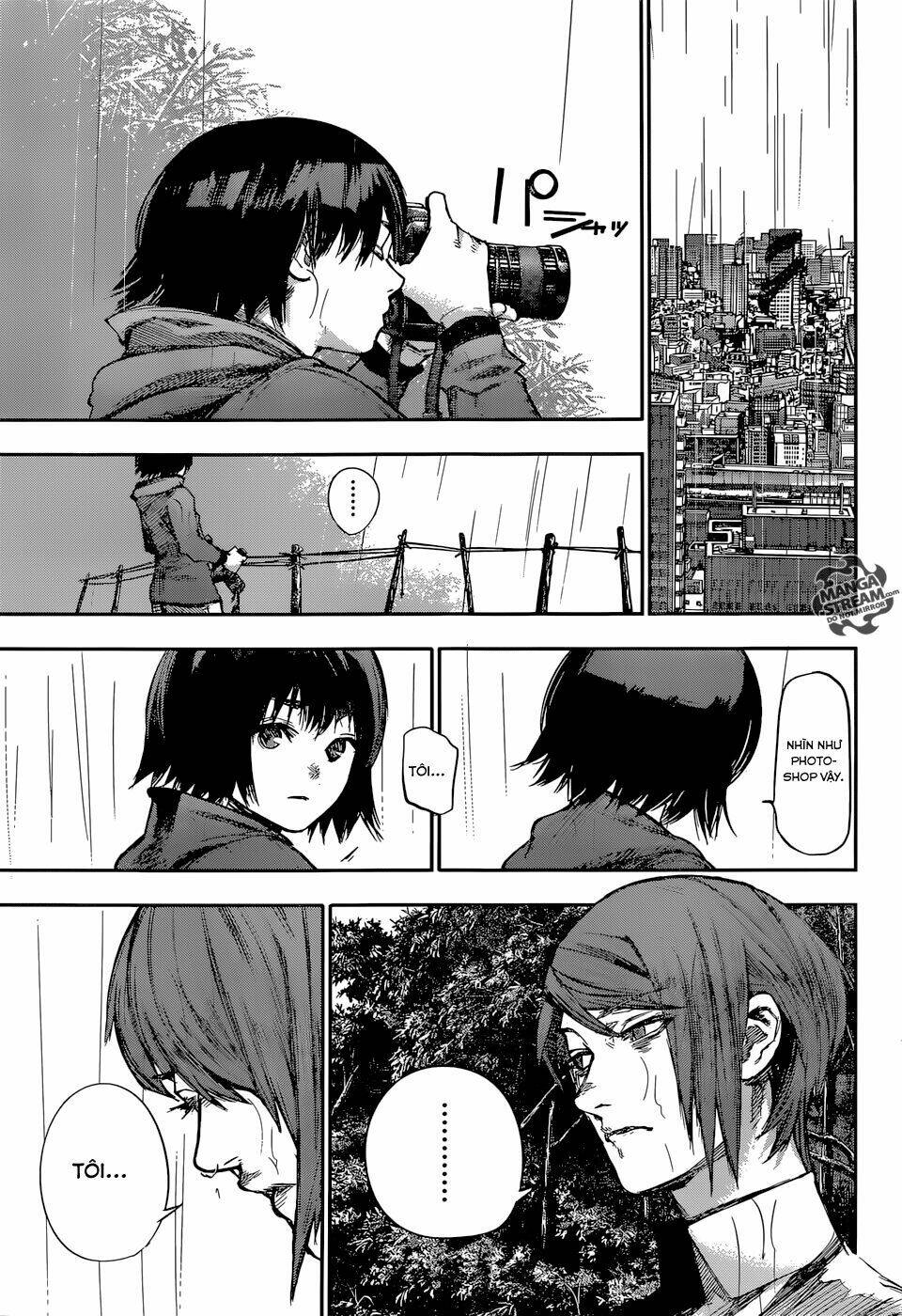 ngạ quỷ vùng tokyo 2 chapter 147 12