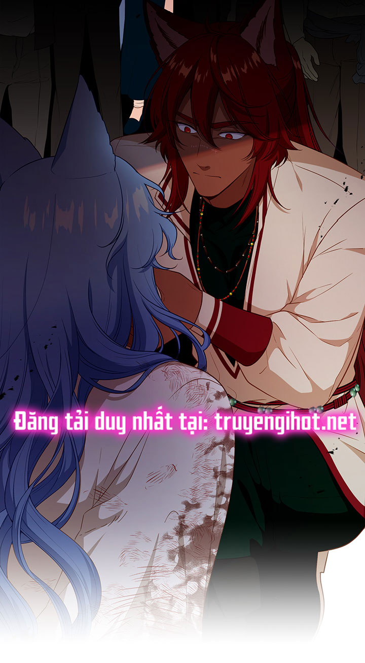 cẩn thận nữ phụ phản diện đấy! chapter 96 11