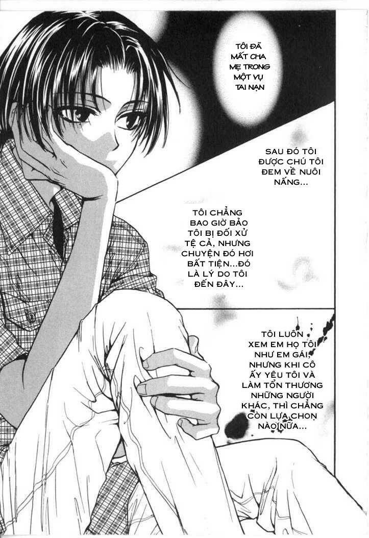 princess princess chapter 7 22