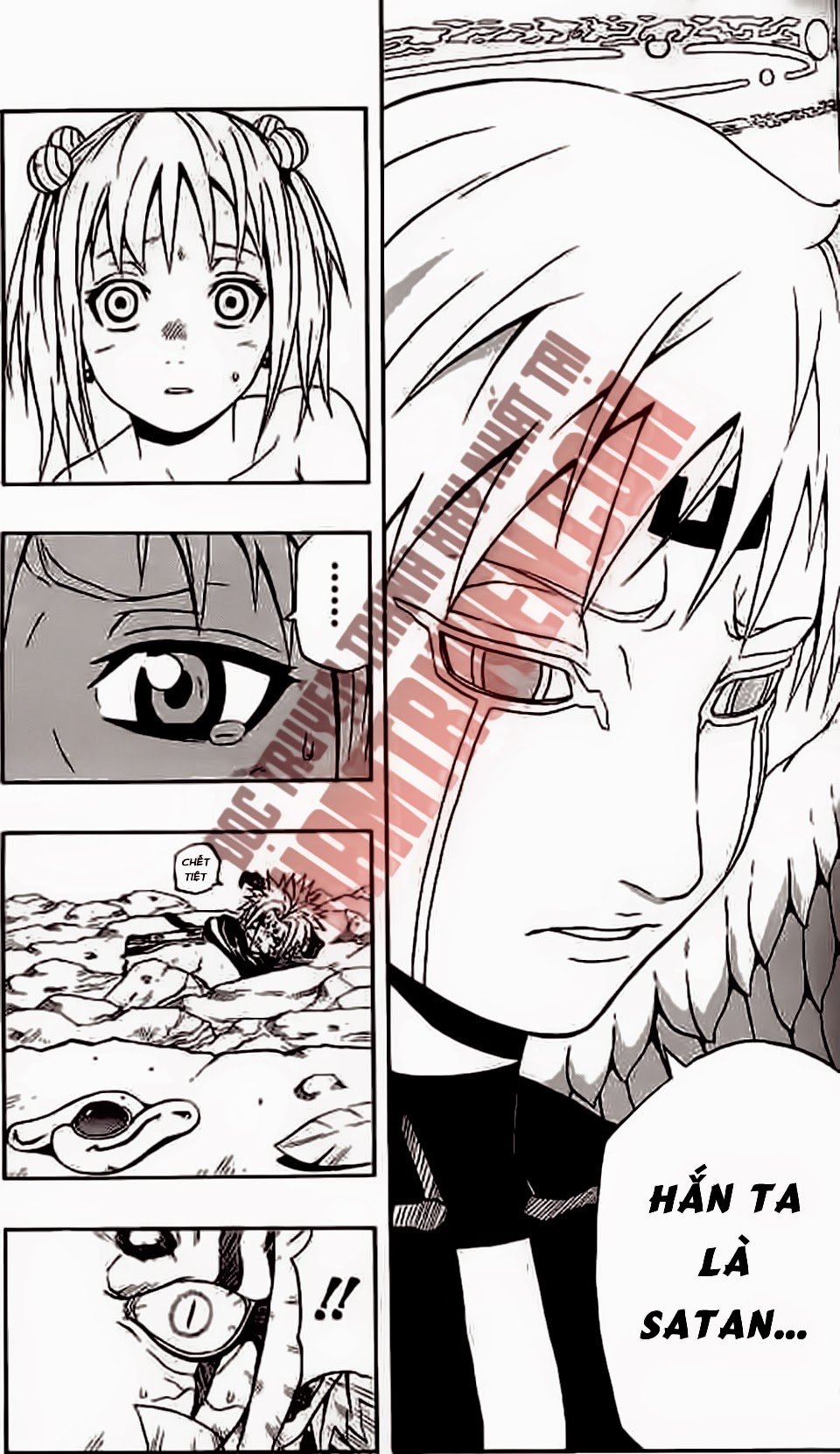 cuộc phiêu lưu của quỷ satan chapter 52 22