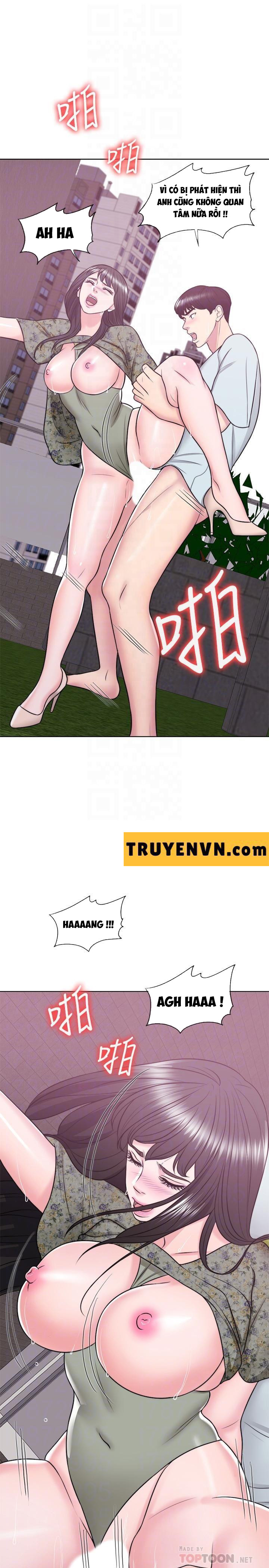 bể bơi ướt át chapter 27 8