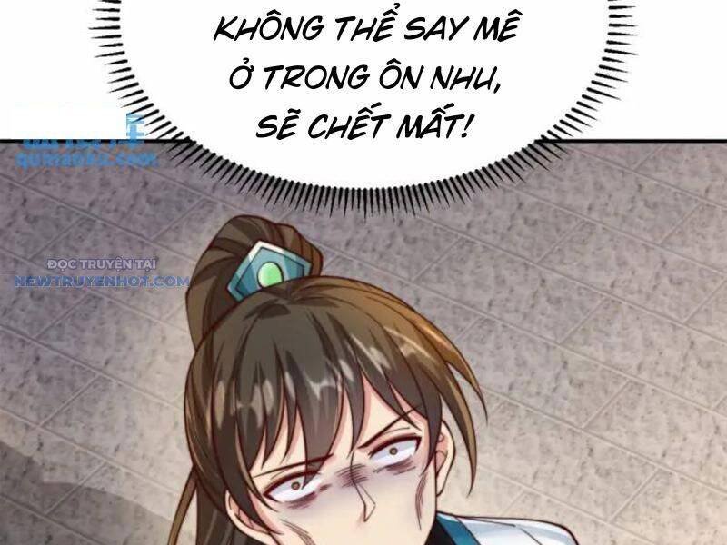 ta thực sự không muốn làm thần tiên chapter 41 121
