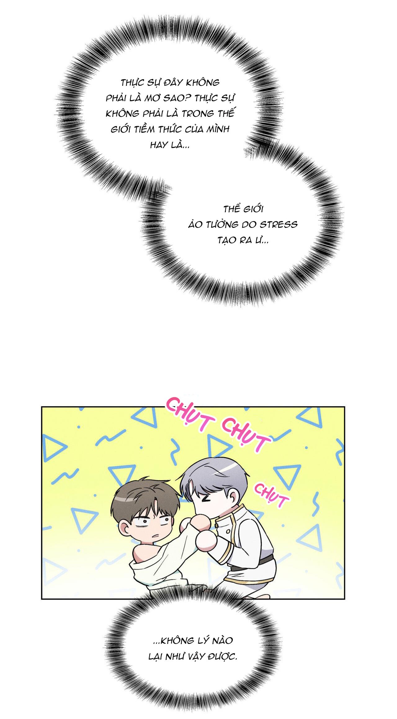 dục vọng mãnh liệt chapter 16 36