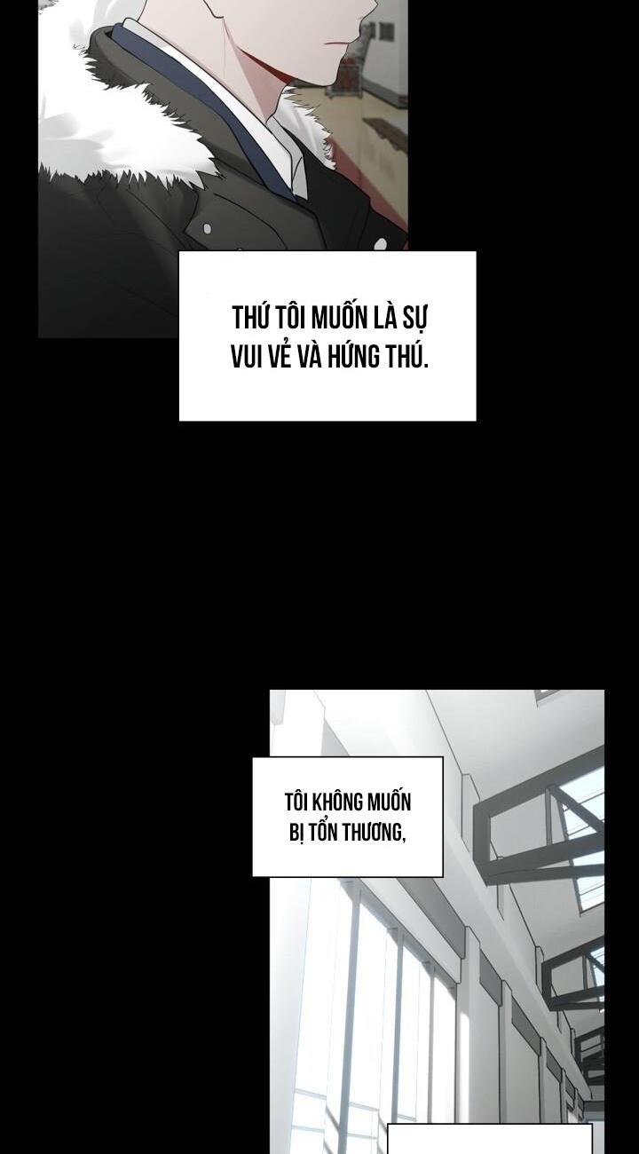 không xa lạ chapter 14 45