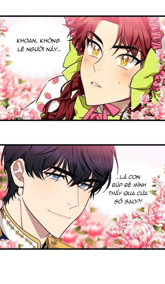 điều ước của cậu là mệnh lệnh của tớ chapter 19 4