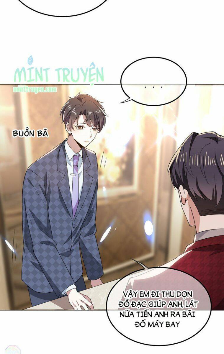 thuần tình lục thiếu chapter 211.2 9