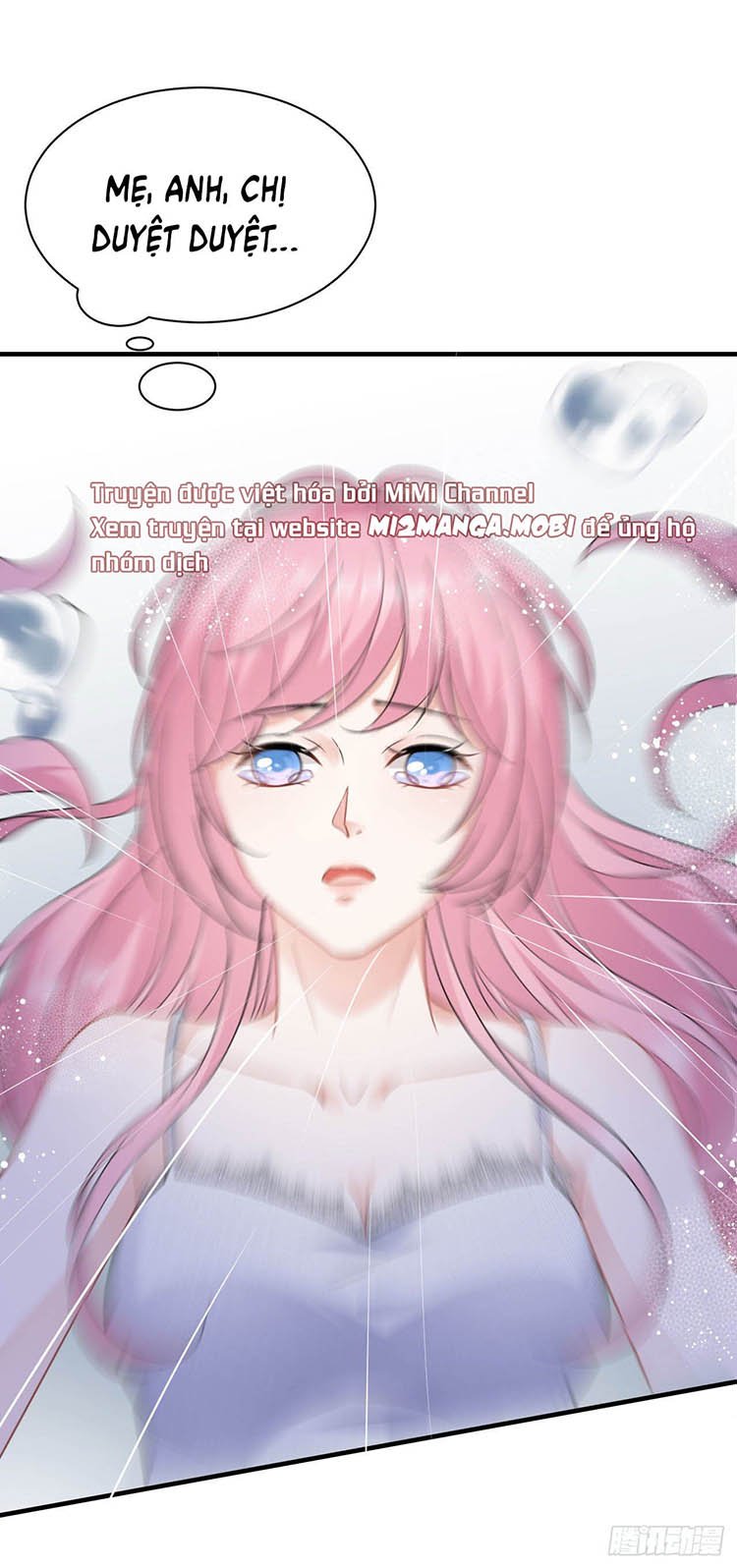 [16+] đại tiểu thư có thể có ý đồ xấu chapter 45 2