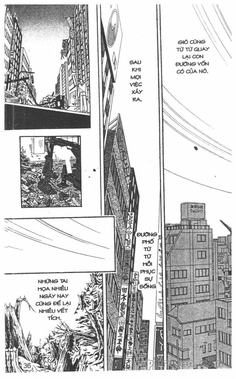 hoàng tử hoa - bud boy chapter 21 39