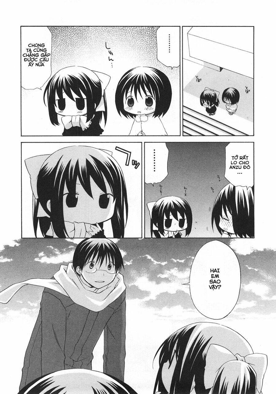 hanamaru yochien chapter 47 8