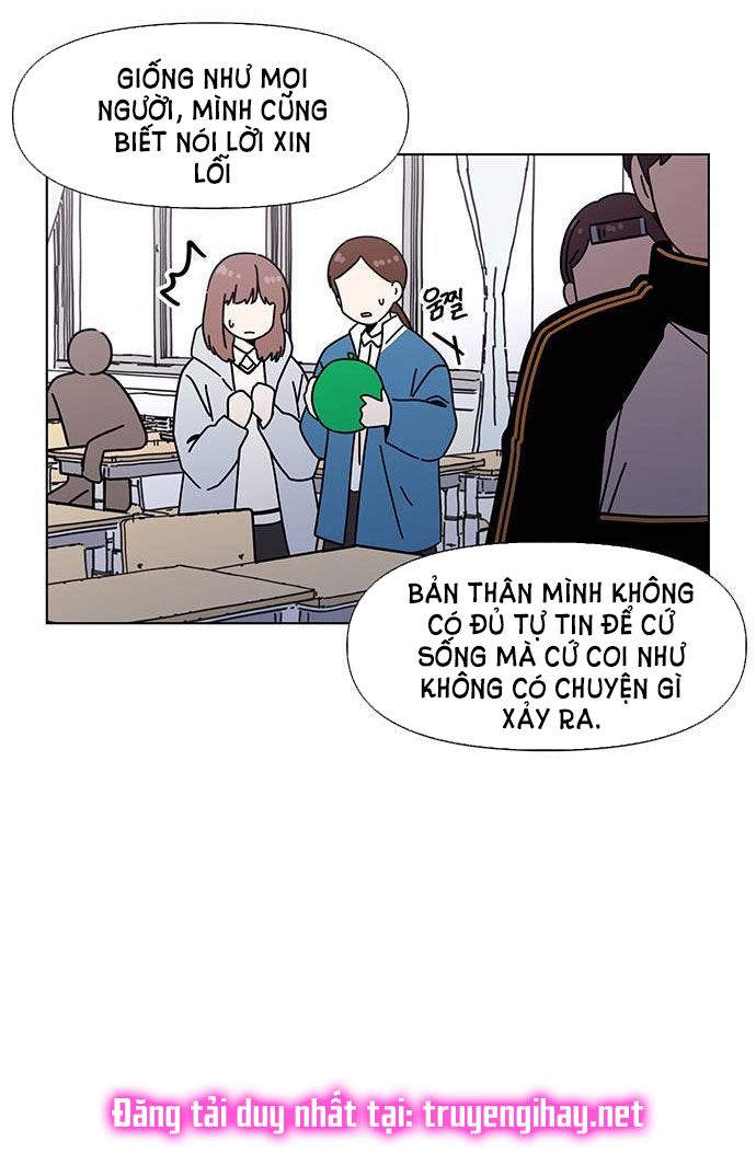 thanh xuân rực rỡ - season of blossom chapter 113 24