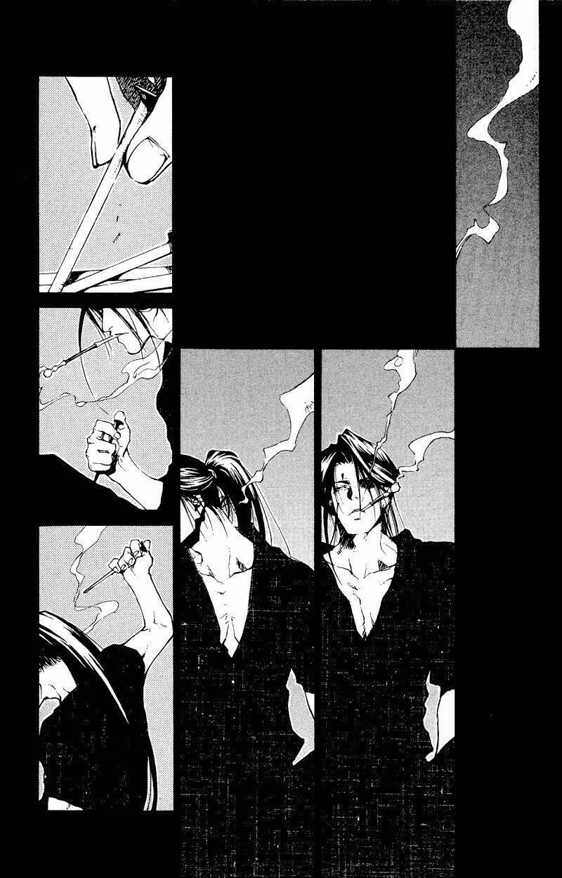 peace maker kurogane chapter 22 1