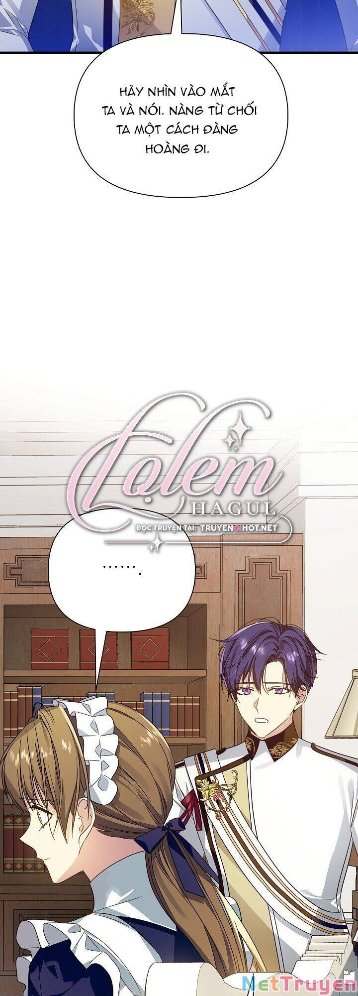 từ lúc bắt đầu tôi vẫn luôn ở bên em chapter 34 4