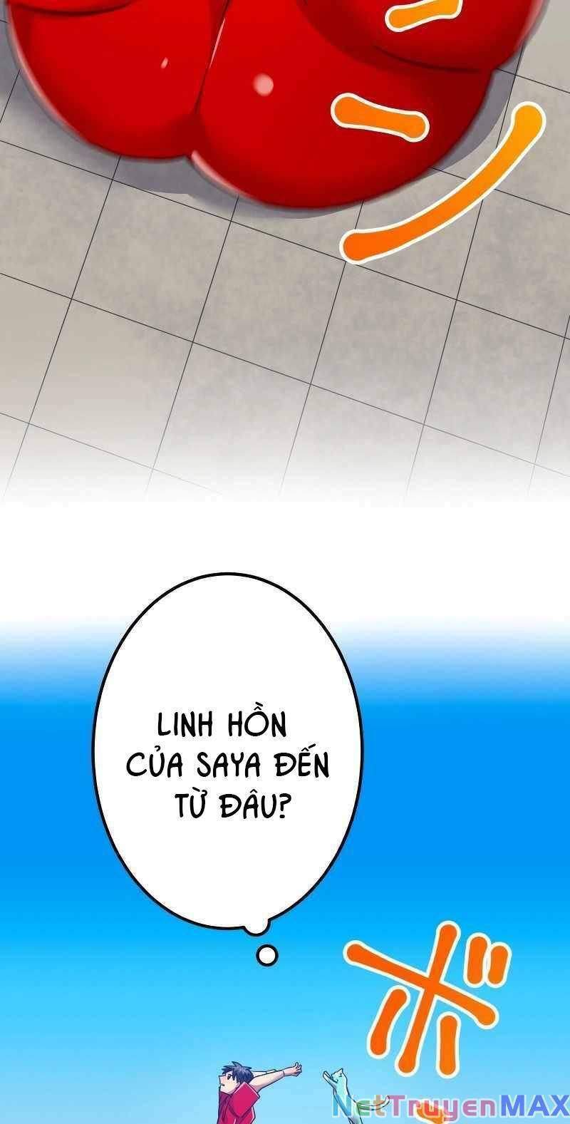 Huyết Thánh Cứu Thế Chủ~ Ta Chỉ Cần 0.0000001% Đã Trở Thành Vô Địch chapter 31 55