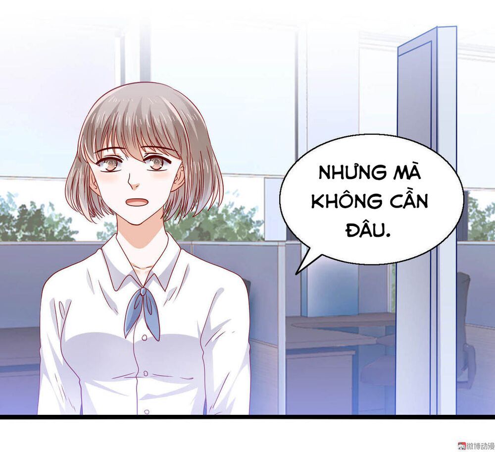 trọng sinh chi song diện cừu phục ký chapter 13 7