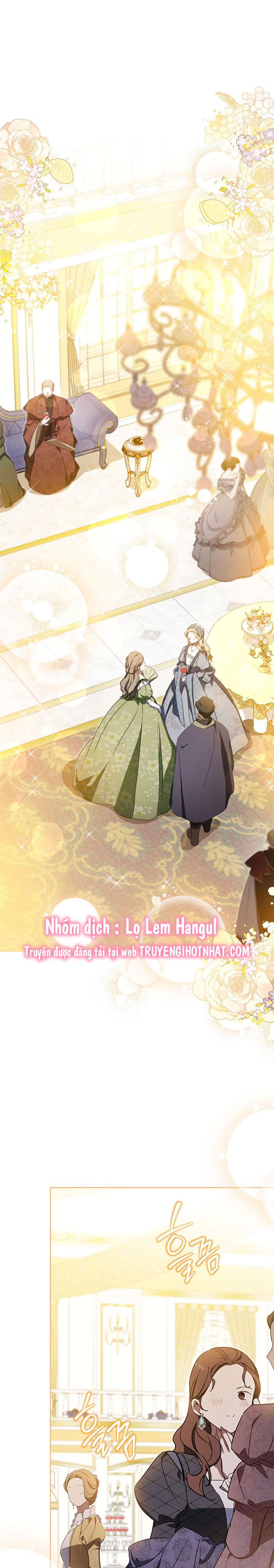 lần này tôi sẽ trở thành gia chủ chapter 132 1