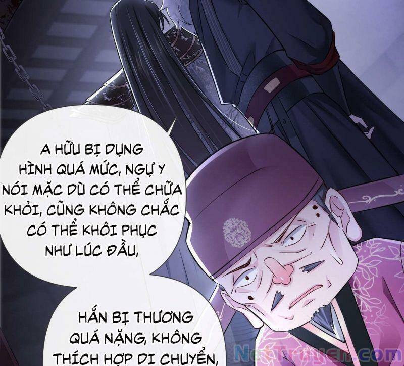 nhập mộ chi thần chapter 14 26