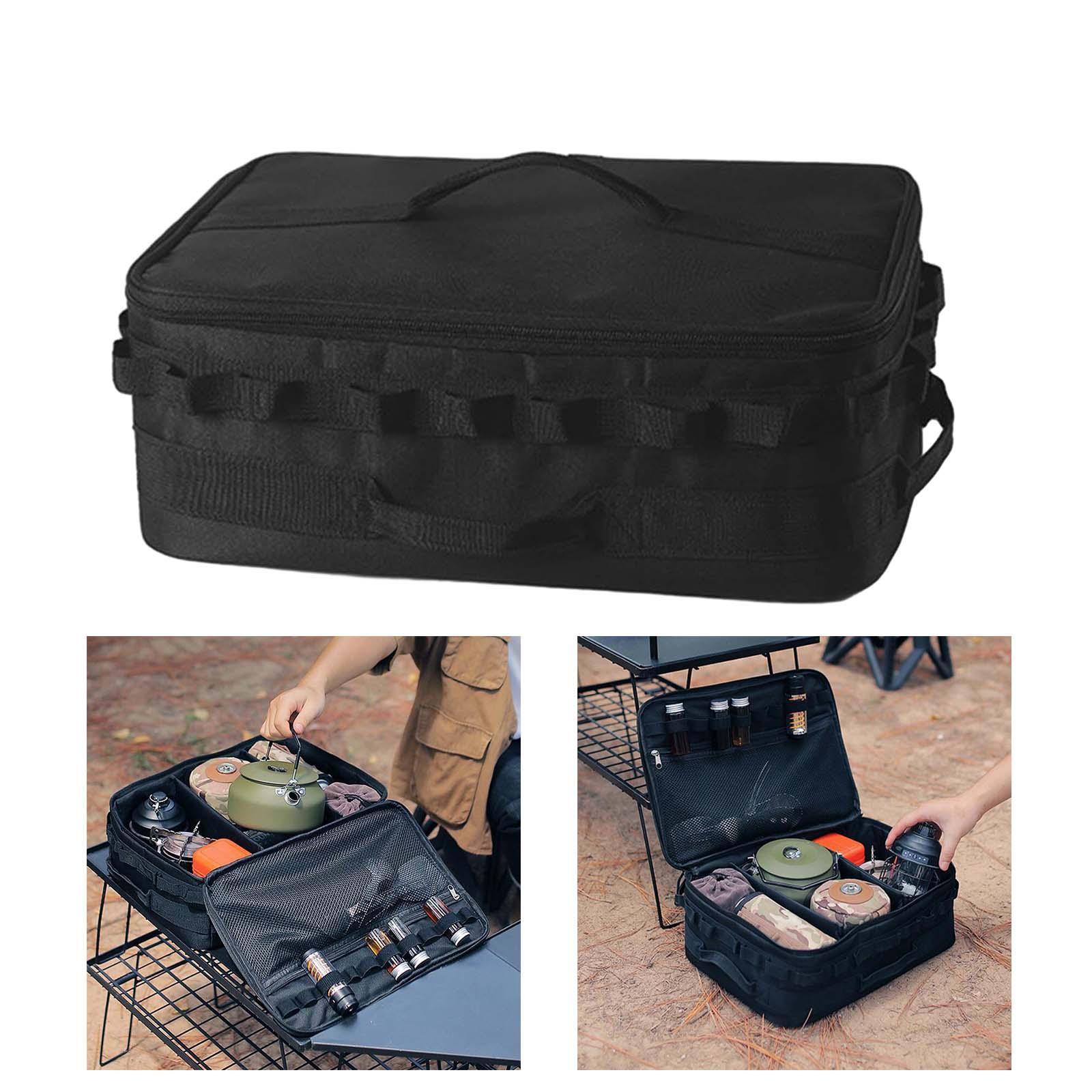 Gas Tank Storage Bag Grill Carrying Bag Portable Outdoor Cookware Storage Bag Camping  Carry Bag for Backpacking, Party