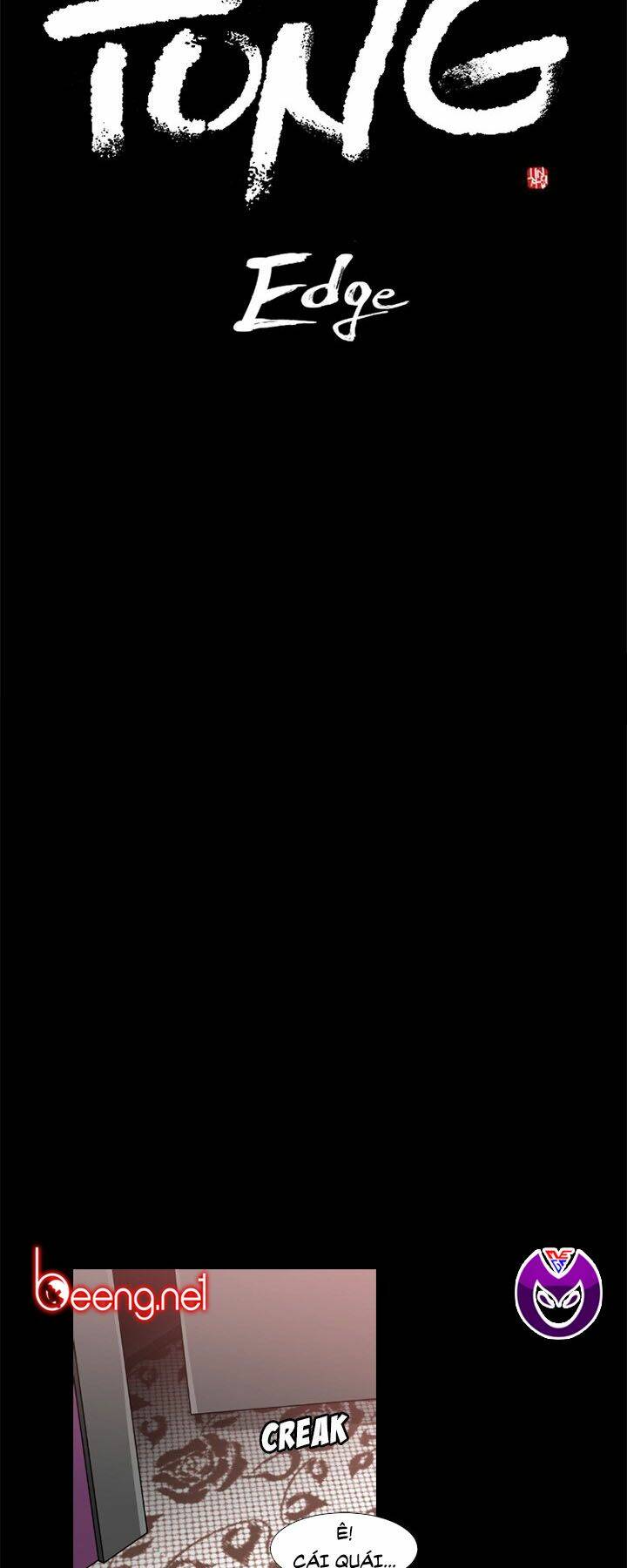 kẻ mạnh nhất - tong edge chapter 48 3