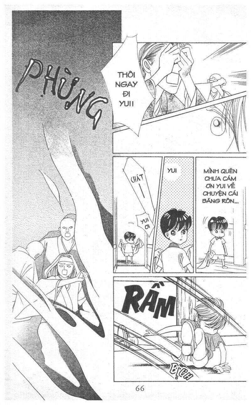 nàng tiên ánh trăng - kaguya hime chapter 13 64