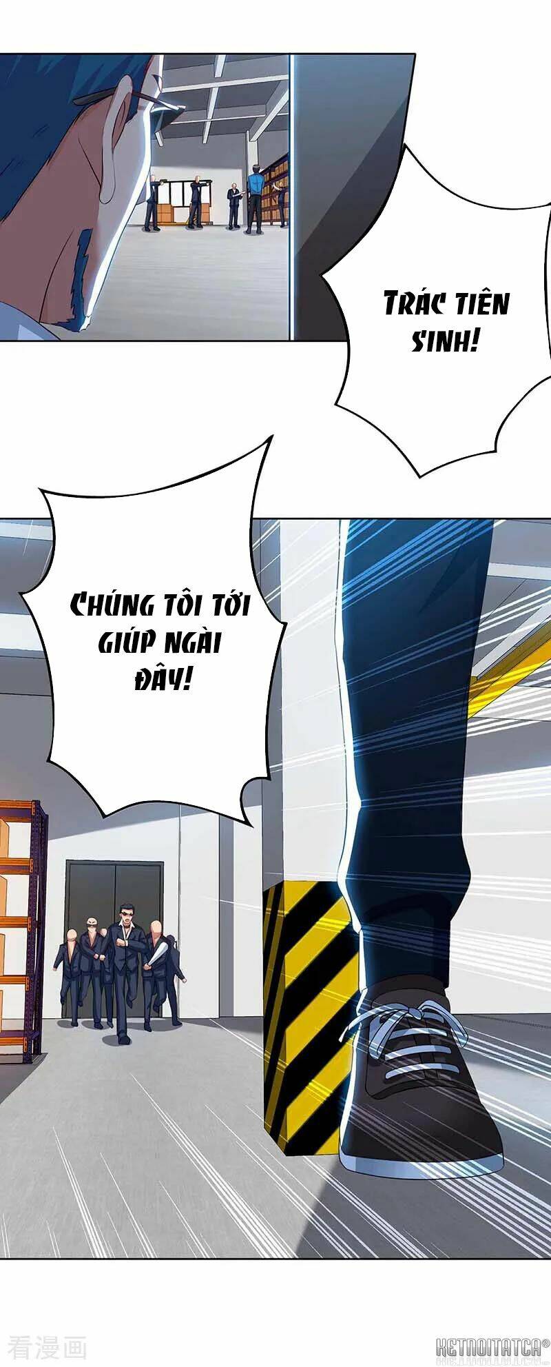 trọng sinh khí thiếu quy lai chapter 79 18