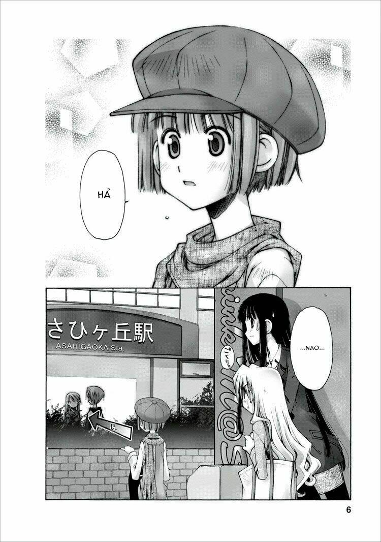 oniichan no koto nanka zenzen suki ja nai n da kara ne!! chapter 10 7