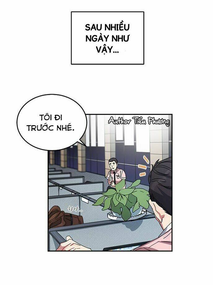 cực phẩm mỹ nam, thật lãng phí chapter 1 49