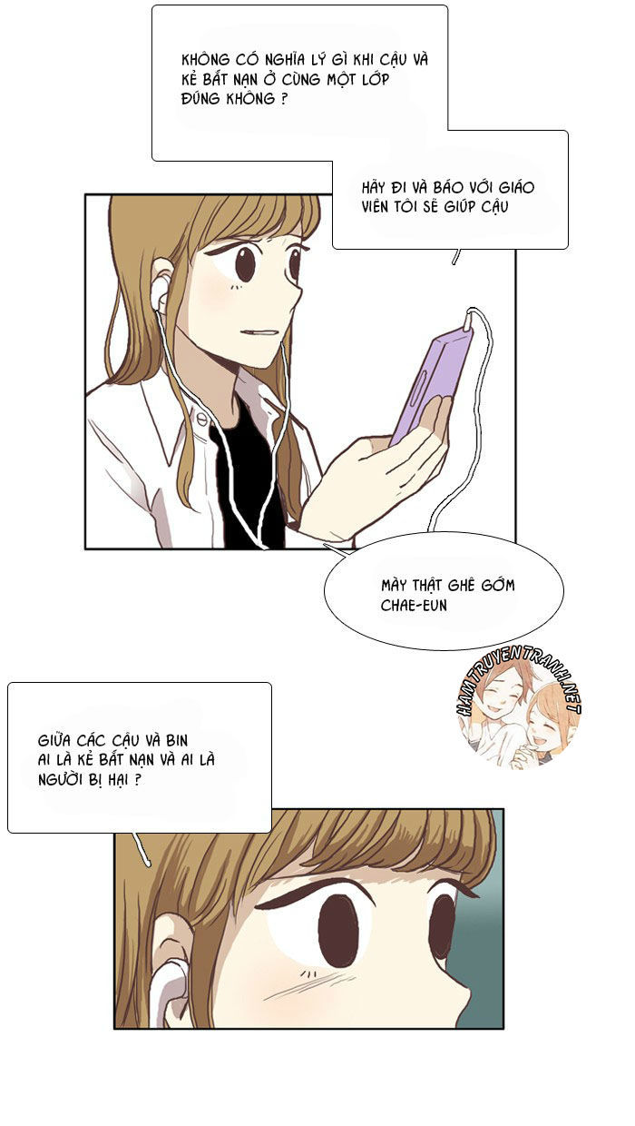 thế giới con gái chapter 49.2 15