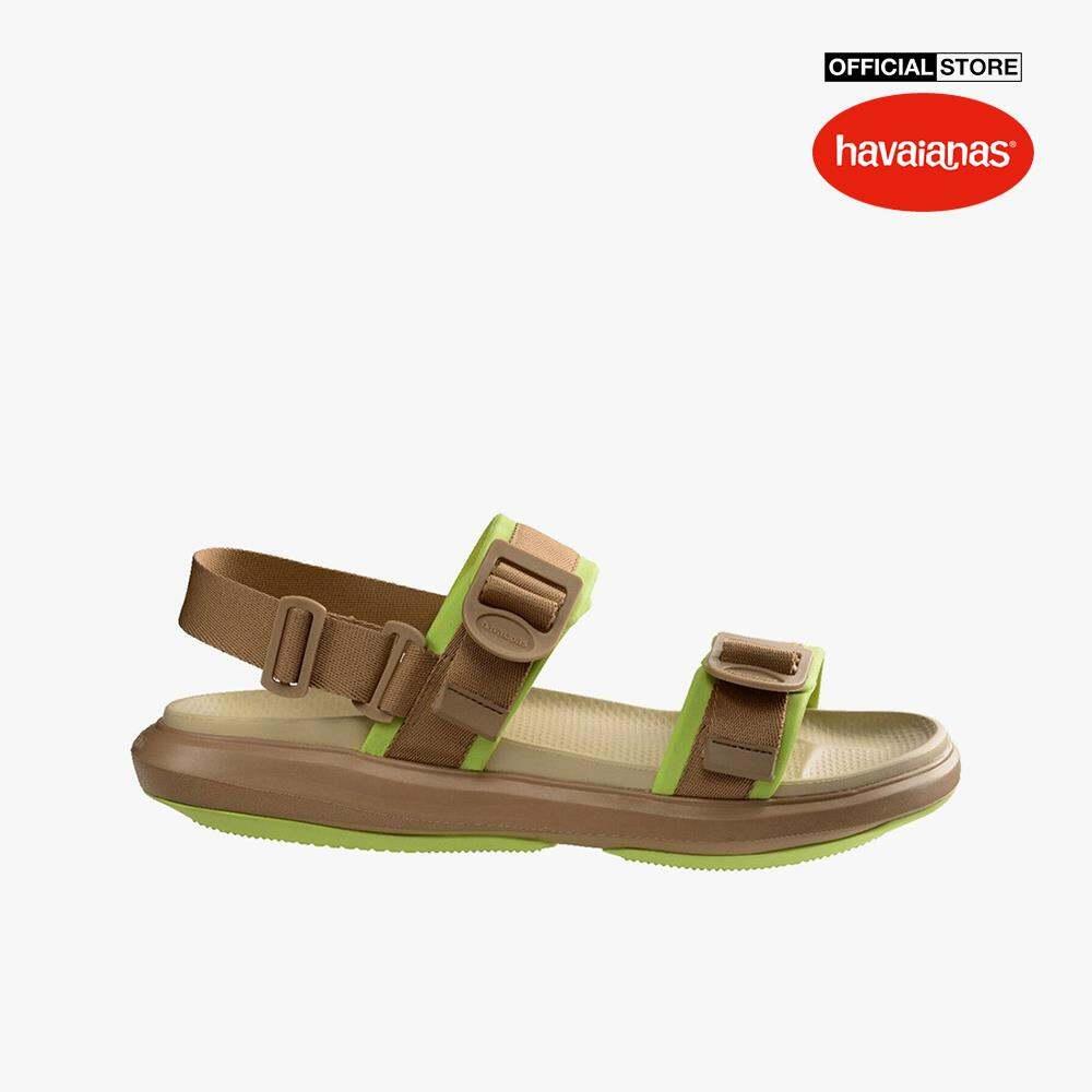 HAVAIANAS - Giày sandals nữ đế bệt Street Tokyo 4148455