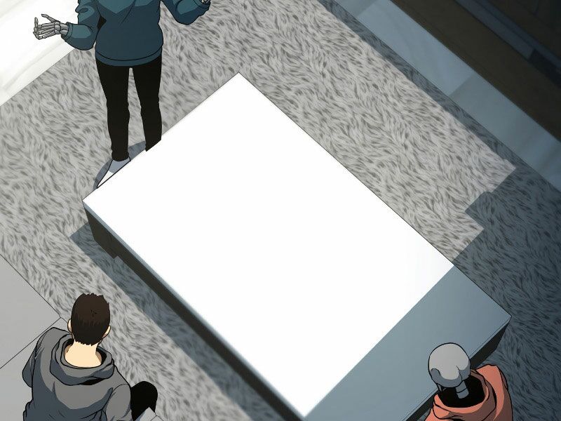 ngôi nhà kết nối với hầm ngục chapter 24 31