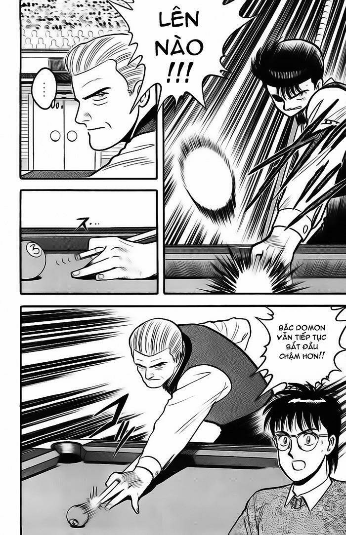 break shot chapter 92 11