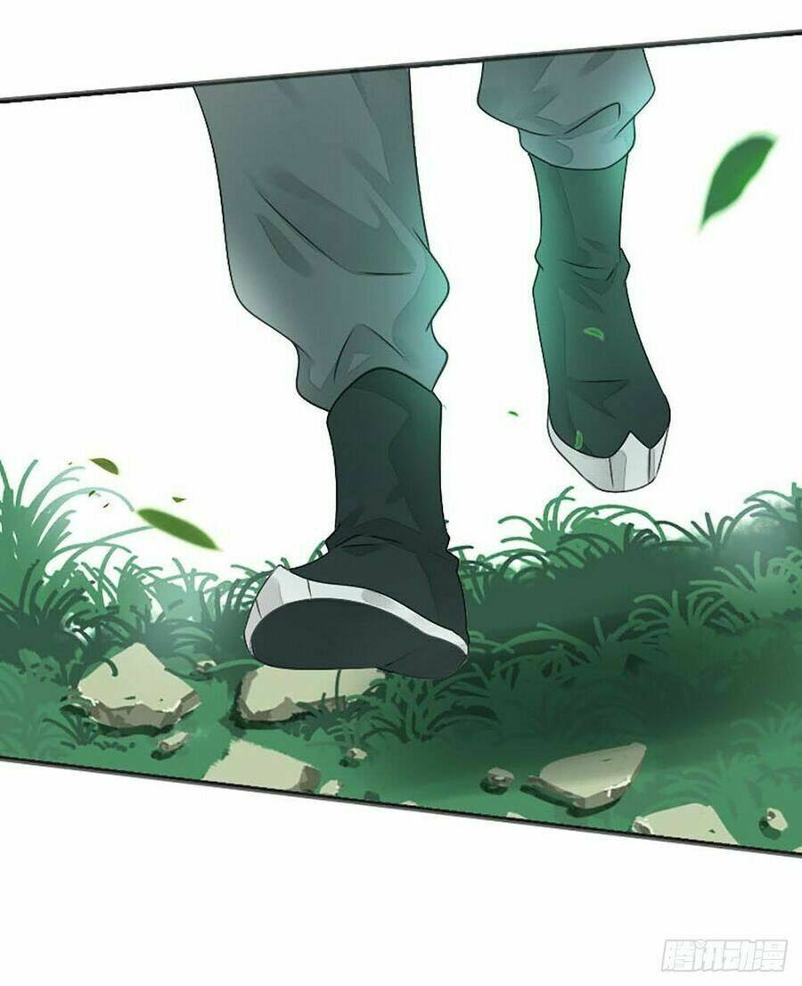 điền viên mật sủng: cô vợ nóng bỏng chapter 82 17