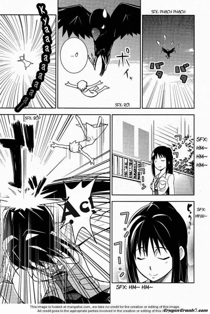 yamanko! chapter 5 11