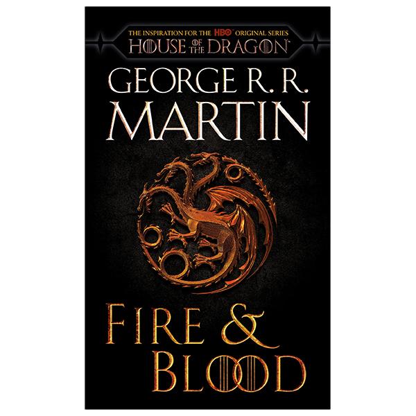 Fire & Blood