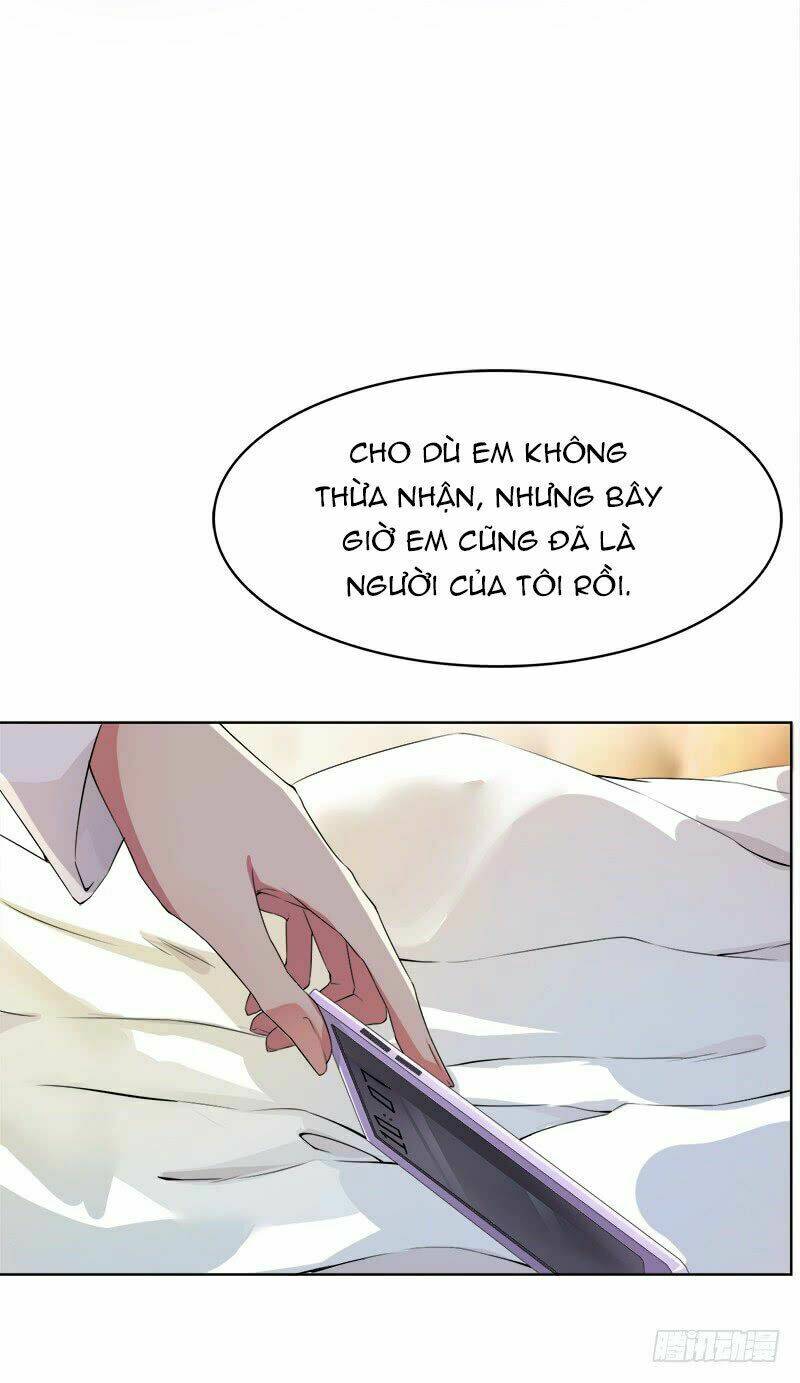 lãnh hôn cuồng ái chapter 2 27