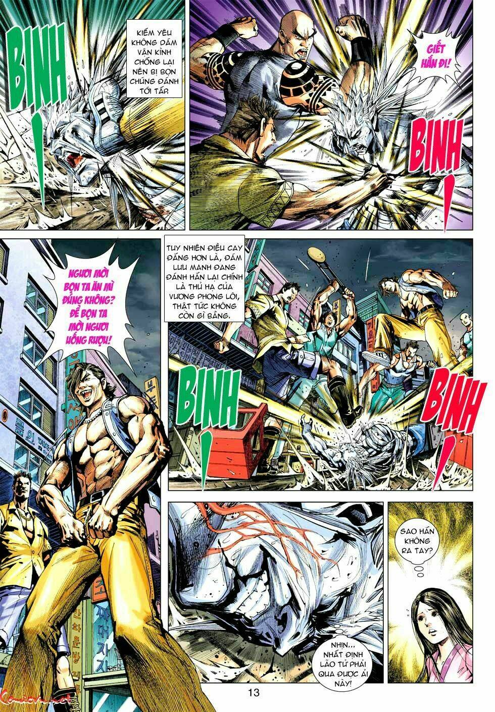 vương phong lôi 1 chapter 42 13