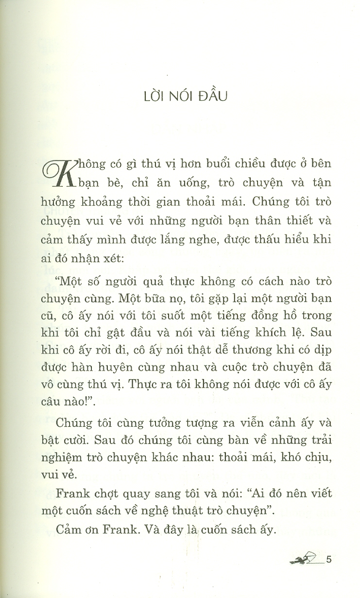 THAY ĐỔI CUỘC ĐỜI NHỜ GIAO TIẾP TỰ TIN - Làm Thế Nào Để Mọi Người Lắng Nghe Bạn