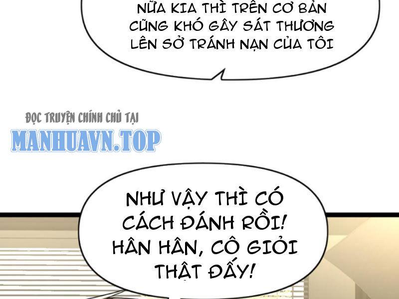 đóng băng toàn cầu: tôi gây dựng nên phòng an toàn thời tận thế chapter 187 9