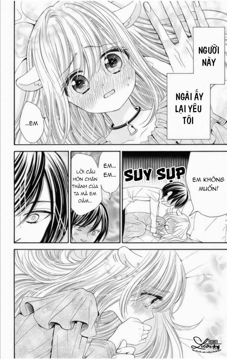 kuzu to kemomimi chapter 11 8