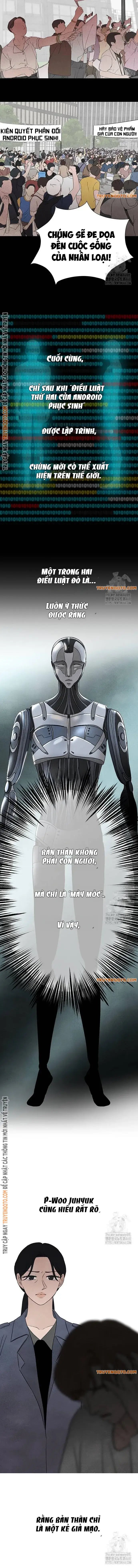 đôi mắt của vì sao chapter 6 3