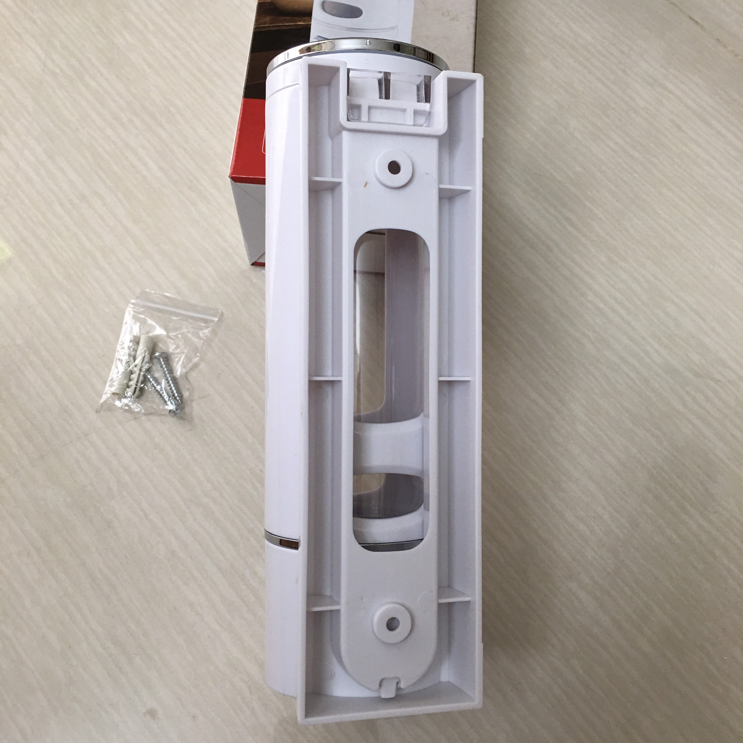 Bình đựng nước rửa tay Trancan TC500