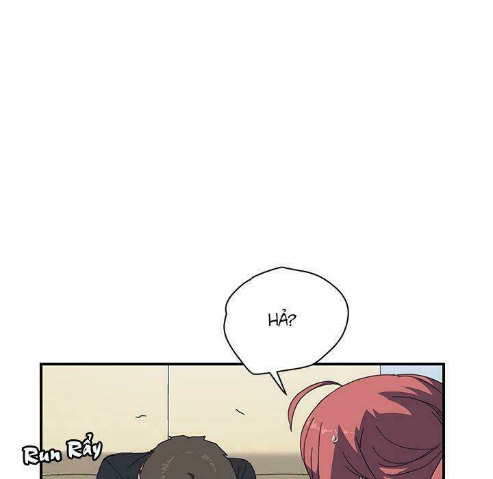 bạn cùng phòng bất đắc dĩ chapter 11 18