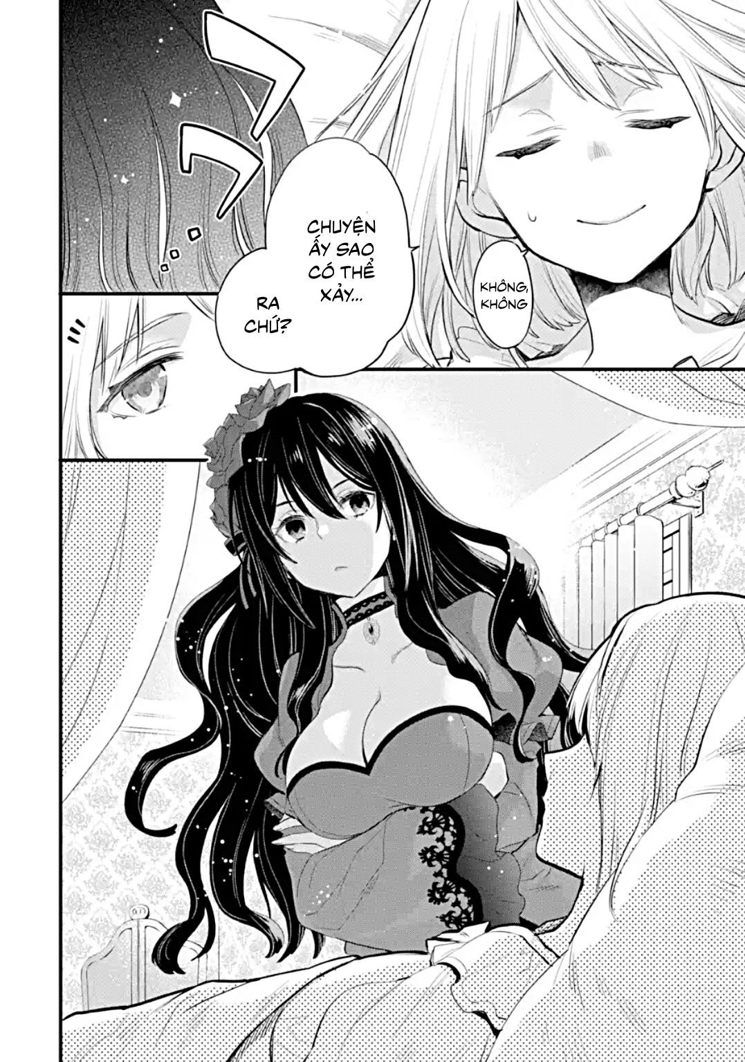 chén thánh của eris chapter 5.1 5