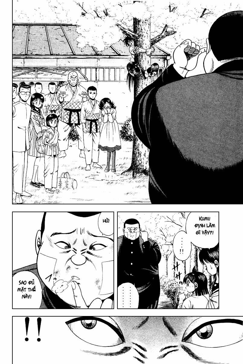 shin kotaro makaritoru! juudouhen chapter 7 2