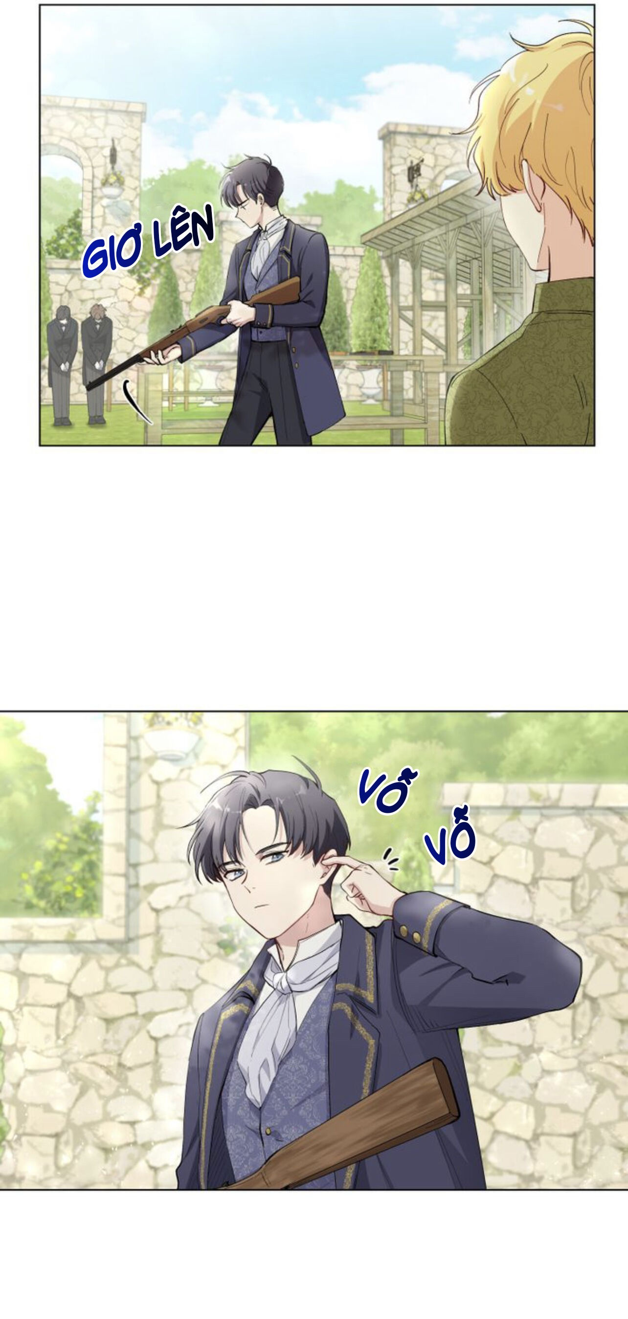 tìm lại nàng camellia chapter 4 46