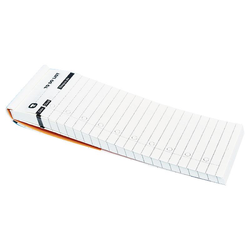 Sổ Tay Nhắc Việc To Do List Kẻ Ngang 160 Trang 80gsm - Tube TB0007 - Cún Snoopy