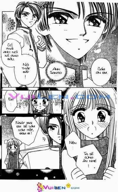 arita đáng yêu chapter 3 87