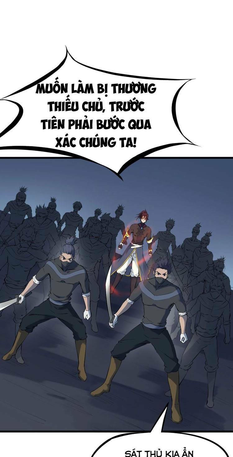 long mạch võ thần chapter 36 24