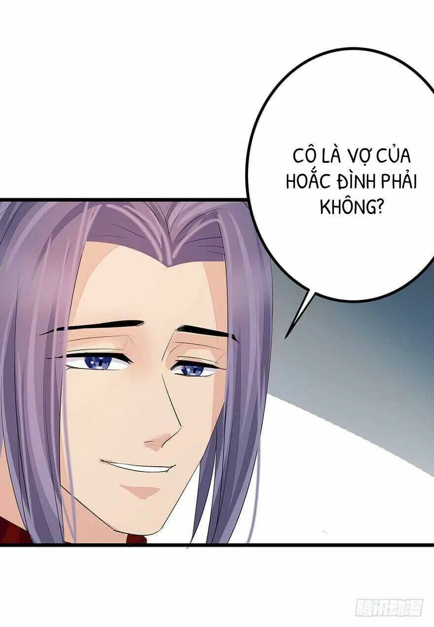 chào buổi sáng, ức vạn manh thê chapter 43 22